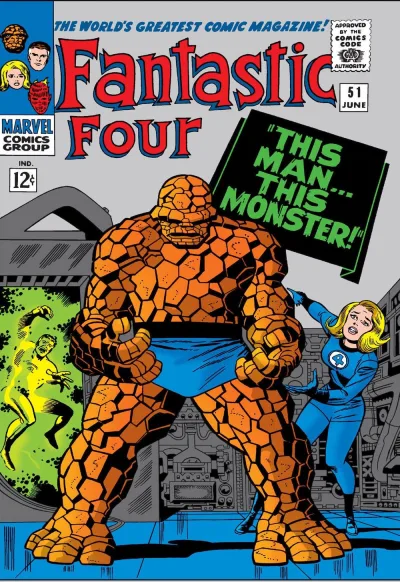 Cover of This Man...This Monster!