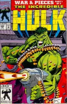 Cover of This Means War