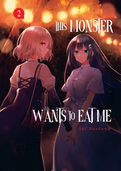 Cover of Issue #2