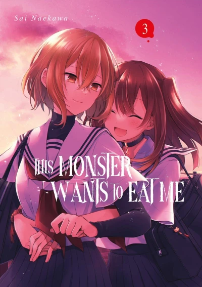 Cover of Issue #3