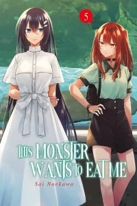 Issue #5