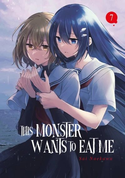 Cover of Issue #7