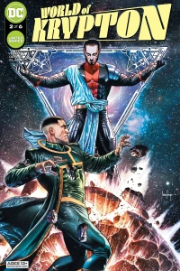 This Planet is Doomed!