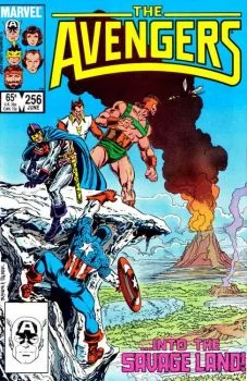 Cover of This Power Unleashed!