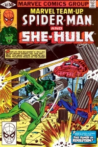 This Rumor of Revolution!