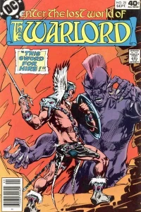 This Soldier for Hire