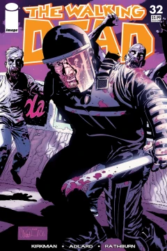 This Sorrowful Life, Pt. 2