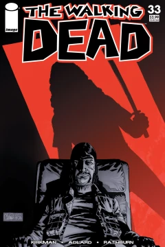 This Sorrowful Life, Pt. 3