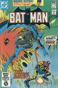 This Sporting Death!