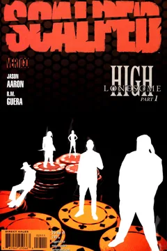 This Then is the Rez: High Lonesome, Part One of Five
