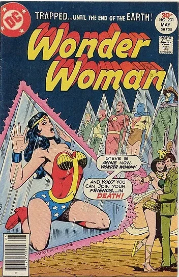 Cover of This War Has Been Cancelled!