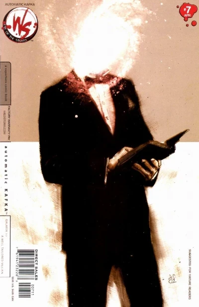 Cover of This Wheel's On Fire