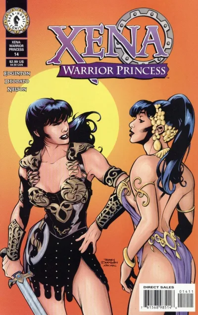 Cover of This Year's Model