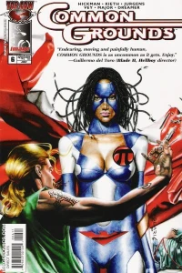 This'll be the Day / Loose Ends