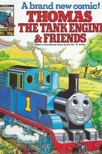Thomas and Gordon, Thomas and the Bird's Nest, Edward and Gordon