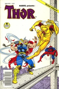 Issue #10