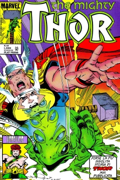 Issue #10