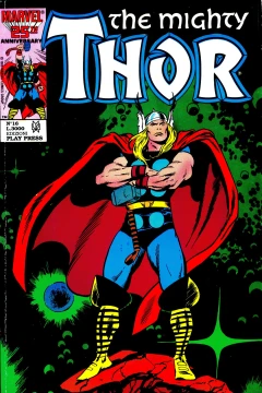 Issue #16