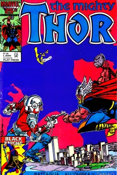 Issue #18
