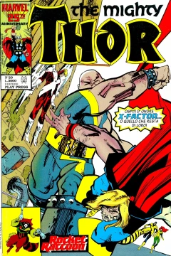 Issue #20