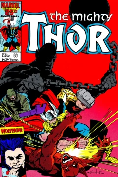 Issue #21
