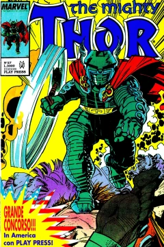 Issue #27