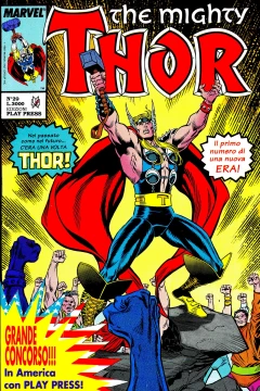 Issue #29
