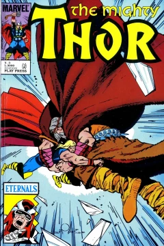 Issue #3