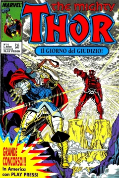 Issue #31