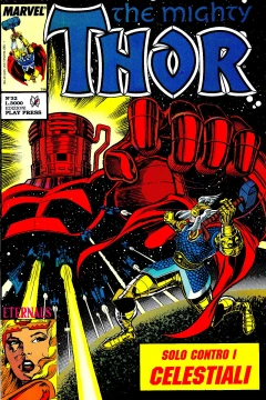 Issue #32