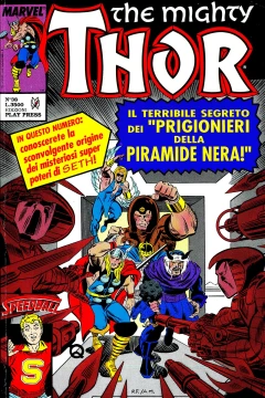 Issue #38