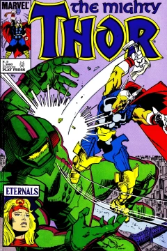 Issue #5