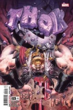 God of Hammers Part 3