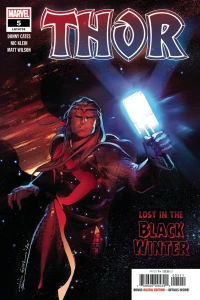 The Devourer King Part Five: Reign