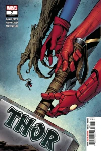 Hammerfall Part One of Two