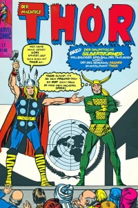 Issue #12