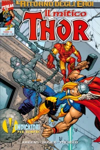 Issue #12