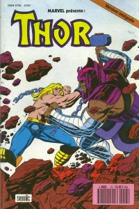 Issue #13