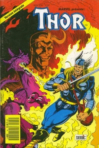 Issue #14
