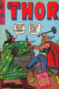 Issue #14