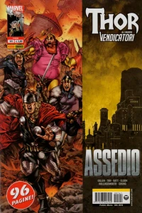 Issue #141