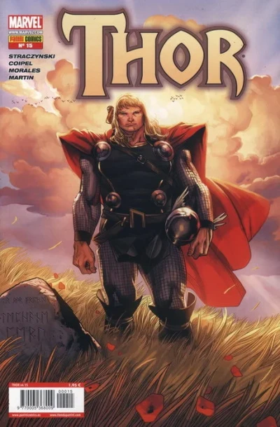 Cover of Issue #15