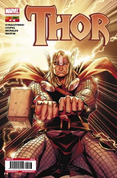 Cover of Issue #16