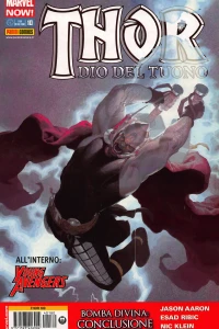 Issue #180