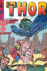 Issue #19