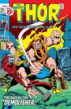 Cover of Conflagration