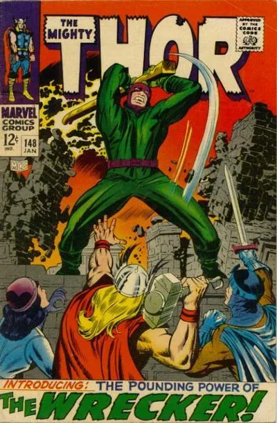 Cover of Let There Be Chaos!