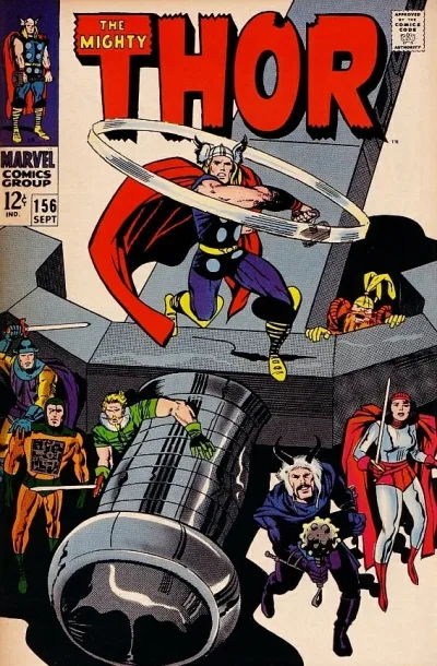 Cover of The Hammer and the Holocaust!