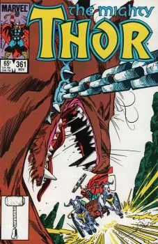 Cover of The Quick and the Dead!