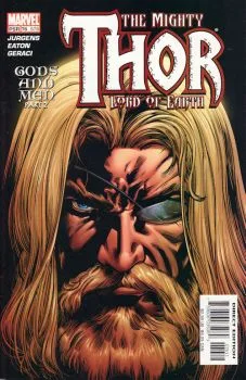 Cover of Challenge